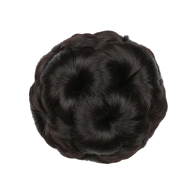 Haarklem Bloemvormig voor Hairextensions