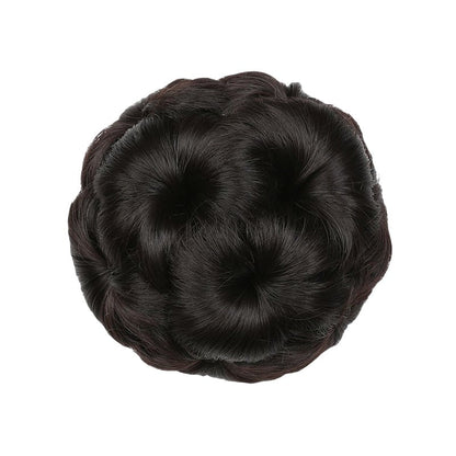 Haarklem Bloemvormig voor Hairextensions