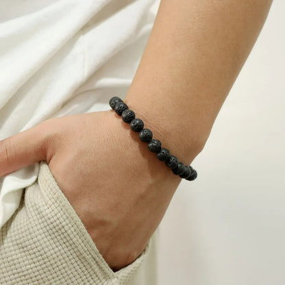 Kristal Armband Natuursteen Energie Sieraden Aria