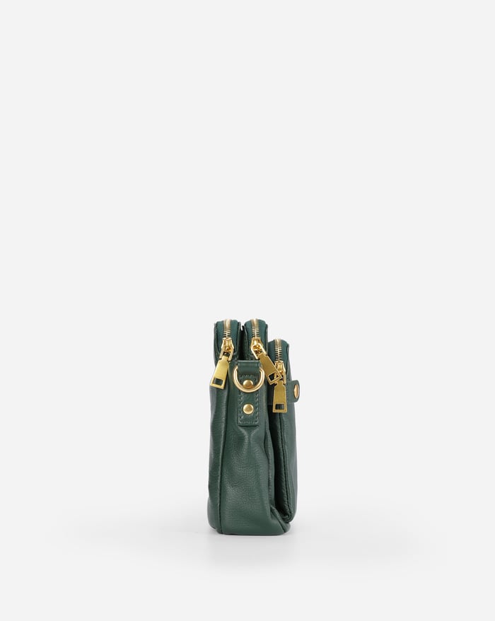 Ysabel | Borsa in pelle di alta qualità