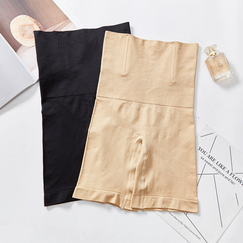 Dames Shapewear Legging High Waist Comfortabel Ondersteunend