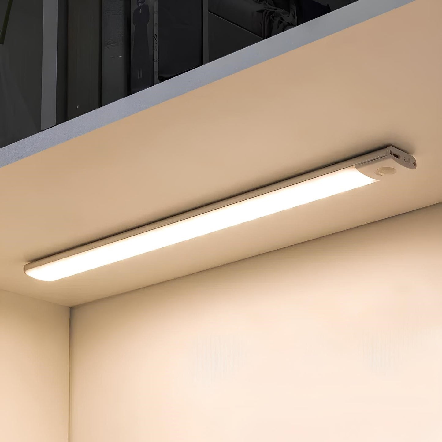 Draadloze Bewegingssensor Lamp LED Automatisch Aan en Uit