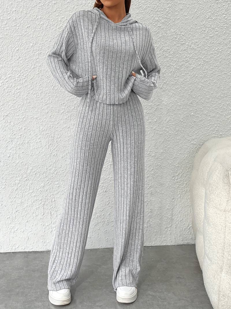 Trui Set Comfy Zacht en Warm