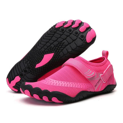 Baresvoets Waterschoenen Antislip Orthopedisch HydroFlex