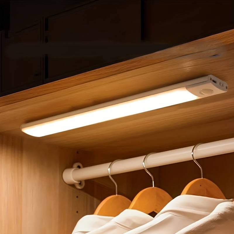 Draadloze Bewegingssensor Lamp LED Automatisch Aan en Uit - Mode Vibes
