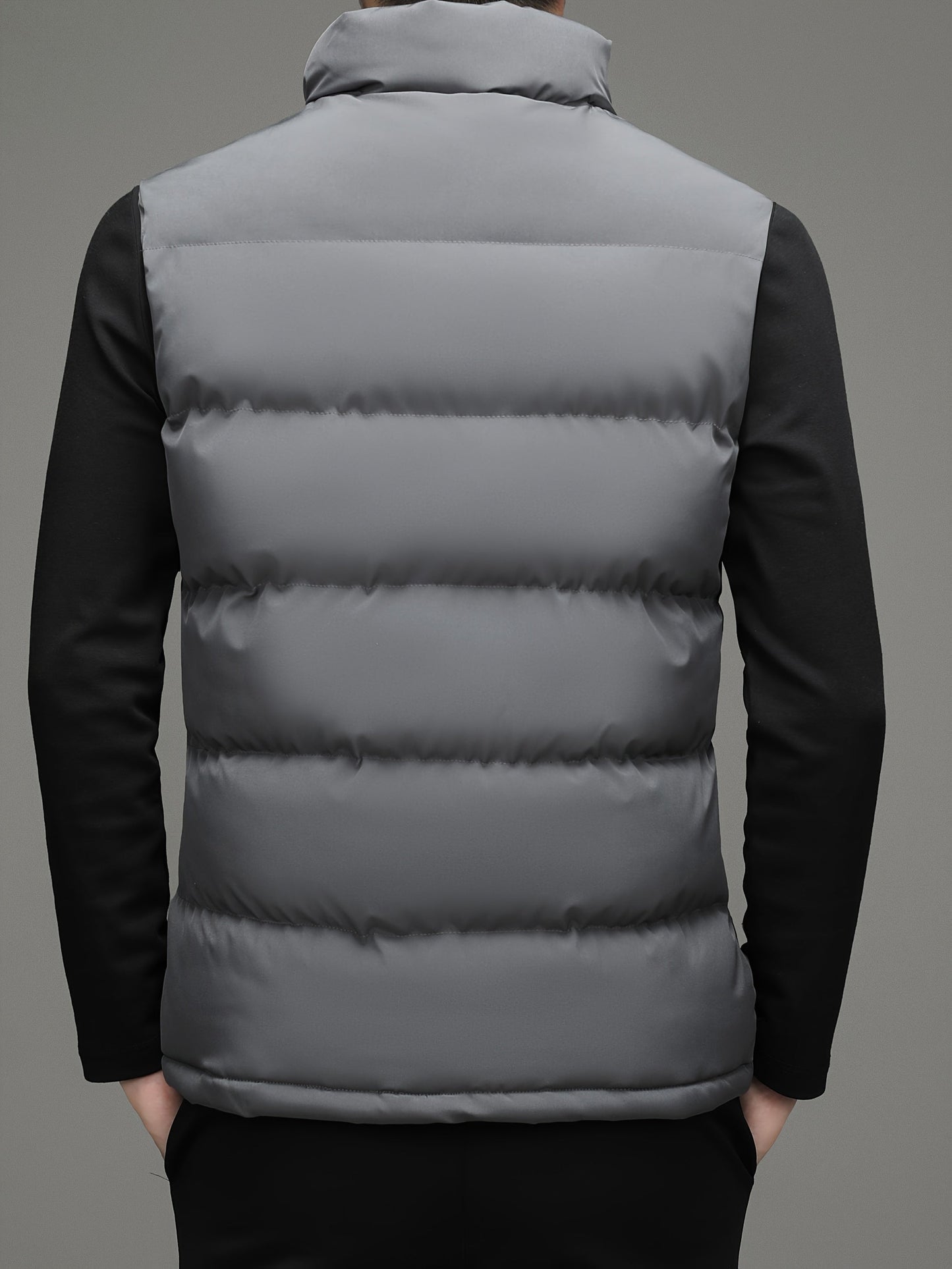 Enrico | Gilet scaldacorpo leggero