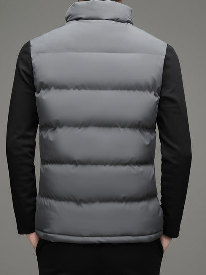 Enrico | Gilet scaldacorpo leggero
