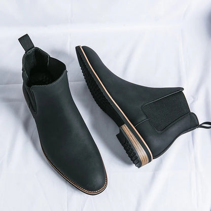 Romeo | Stivali eleganti e confortevoli