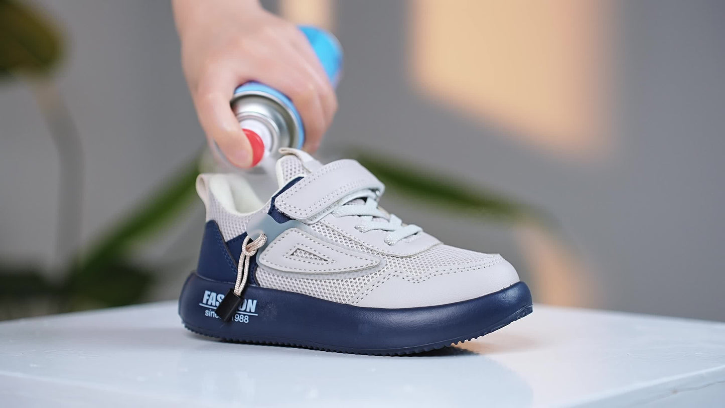 Zachte Kindersneakers Antislip voor Comfort en Speelplezier