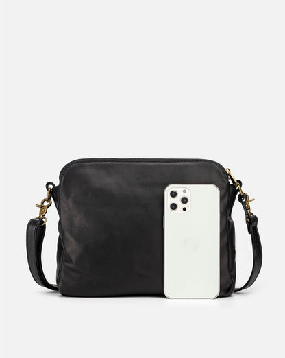 Ysabel | Borsa in pelle di alta qualità