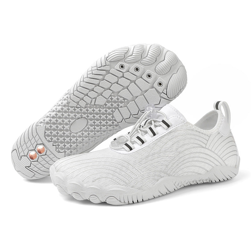 Dames Orthopedische Sneakers Comfortabel Ademend Stijlvol