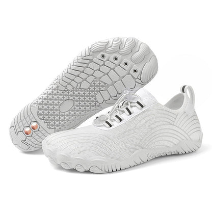 Dames Orthopedische Sneakers Comfortabel Ademend Stijlvol