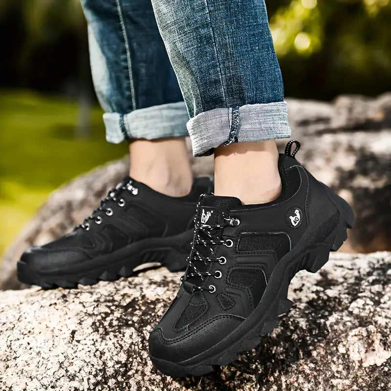 Bergschoenen voor Avontuurlijke Wandelingen - TerraElite