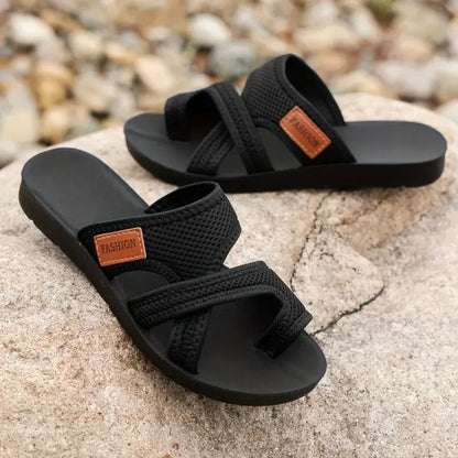 Elisa | Sandali comodi
