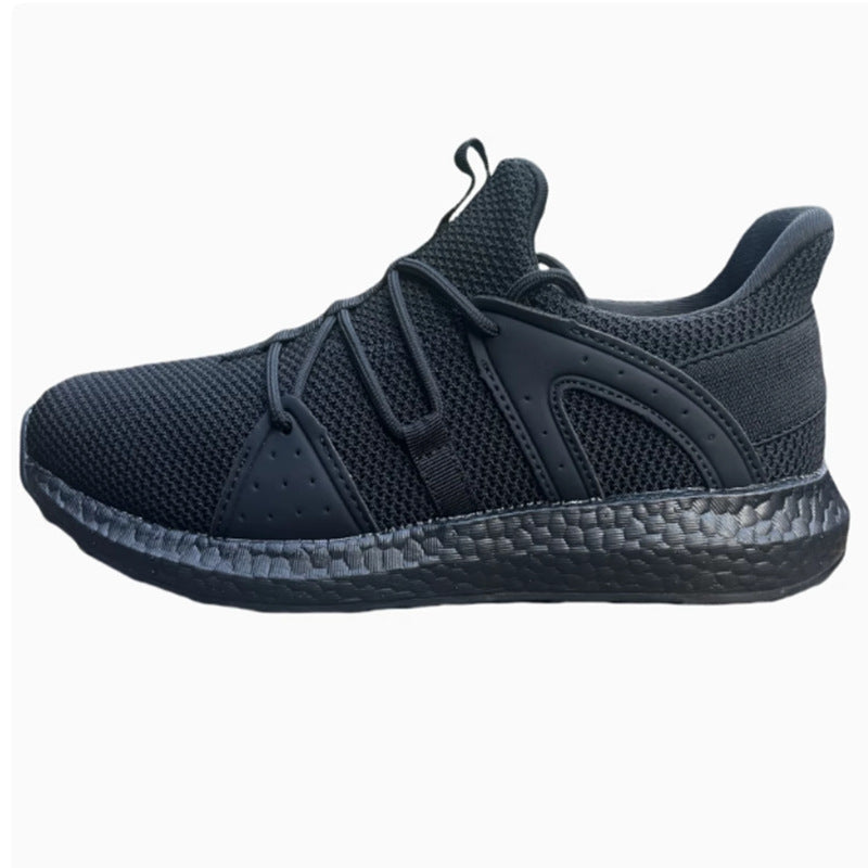 Dames Comfortabele Sneaker Orthopedisch Basic Model