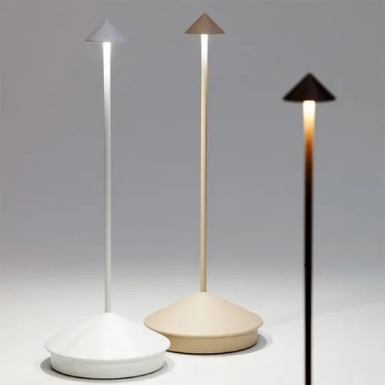 LED Tafellamp Dimbaar Modern Design Serenity