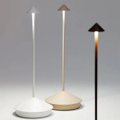 LED Tafellamp Dimbaar Modern Design Serenity