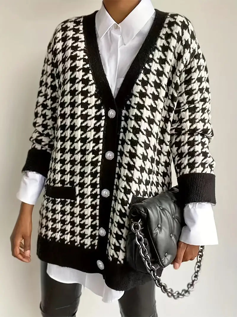 Vest met Knoopsluiting voor Mannen Leer Vest - Mode Vibes