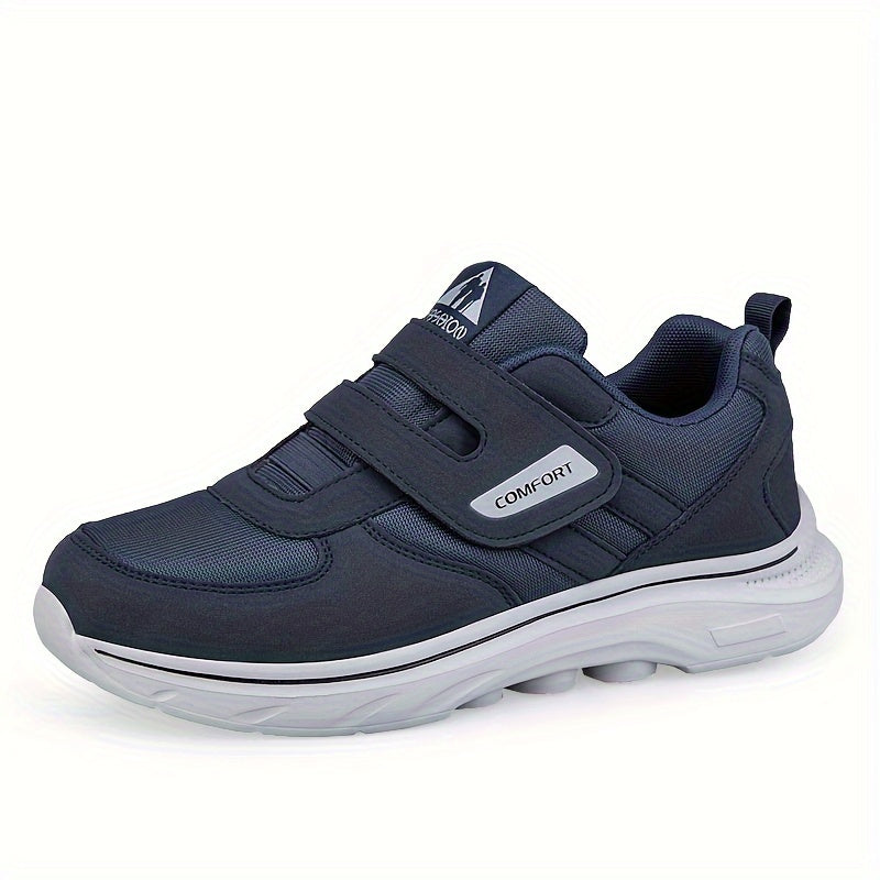 Loopschoenen voor Kinderen met Klittenband Comfortabel