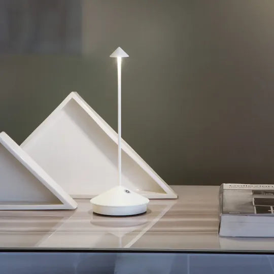 LED Tafellamp Dimbaar Modern Design Serenity