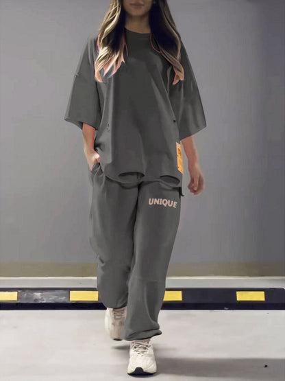 Chiara | Set due pezzi