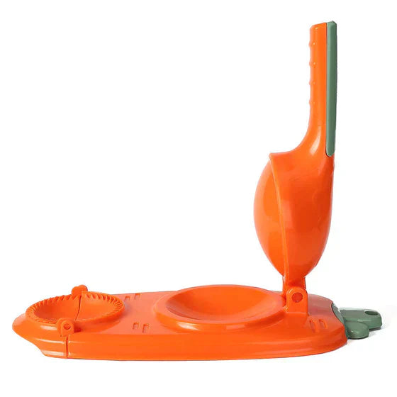 Dumplingmaker Knoedelvorm Bak Accessoire