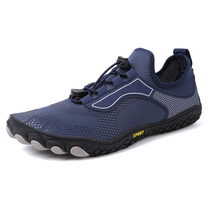 Dames Outdoor Sneaker Barefoot Sport Schoen