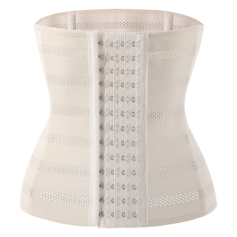 Dames Sportieve Buikband Comfortabel voor Buik en Taille