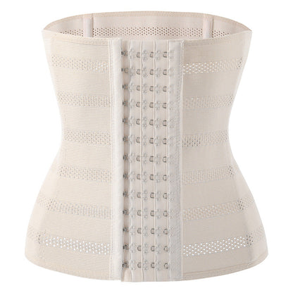 Dames Sportieve Buikband Comfortabel voor Buik en Taille