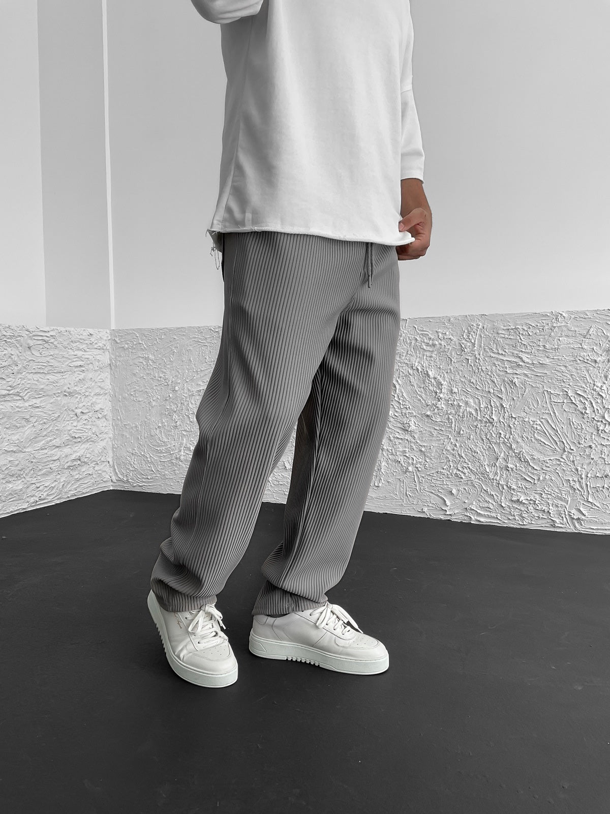 Alessandro | Pantalone elegante