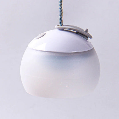 Campinglamp Vintage Stijl Dimbaar Met batterijen