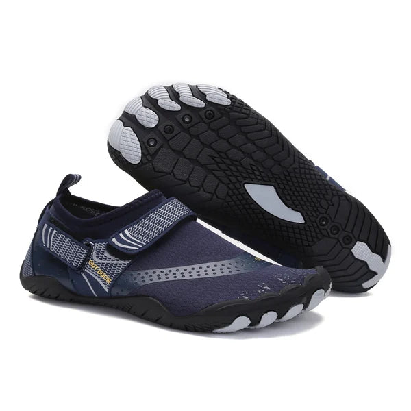 Baresvoets Waterschoenen Antislip Orthopedisch HydroFlex - Mode Vibes