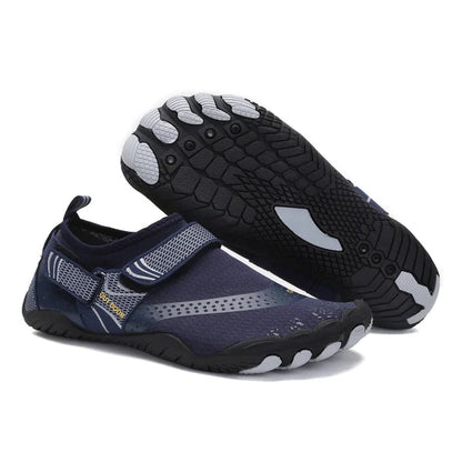 Baresvoets Waterschoenen Antislip Orthopedisch HydroFlex - Mode Vibes