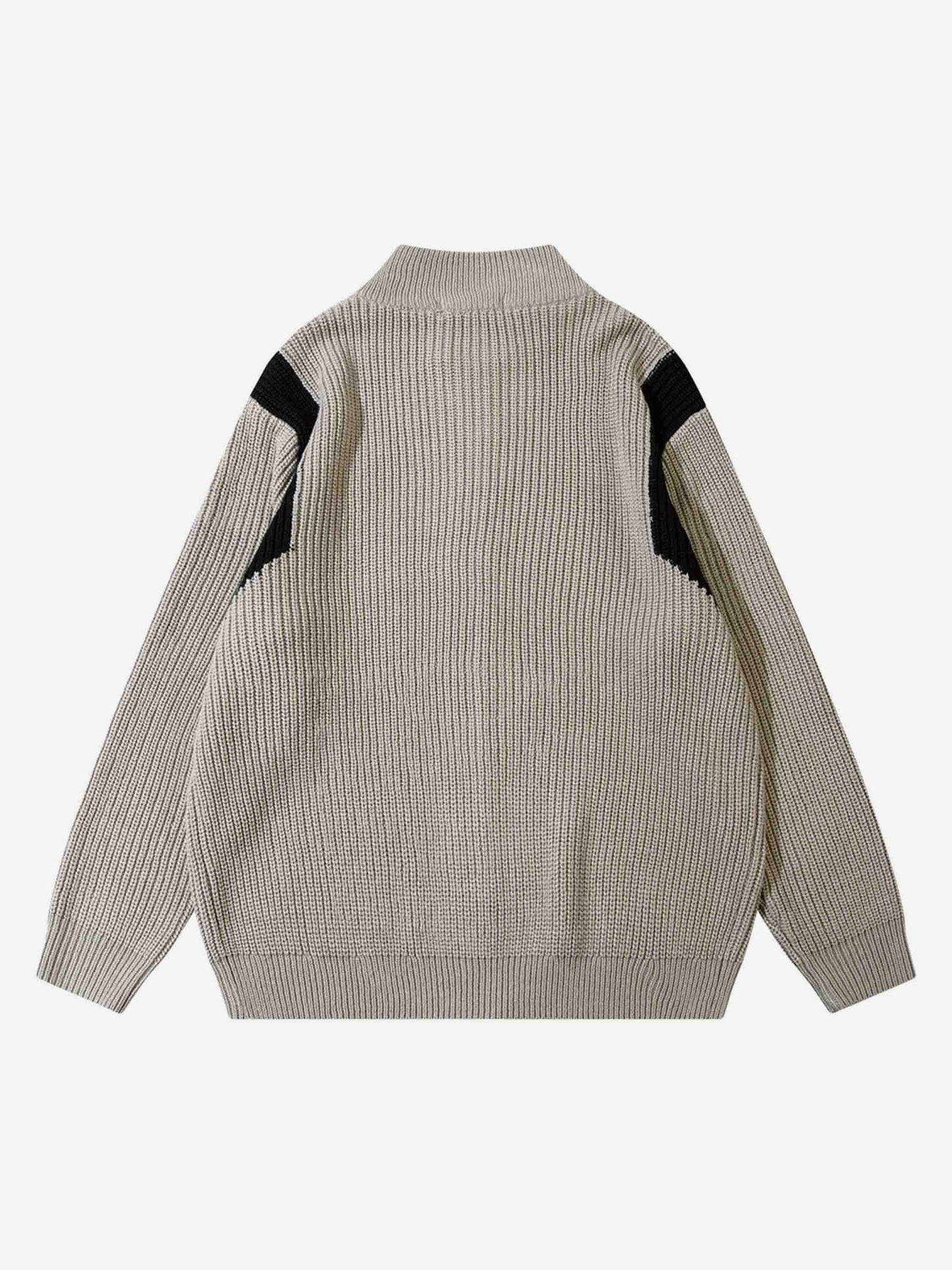 Herenvest Gideon Geweven Stijlvol Design
