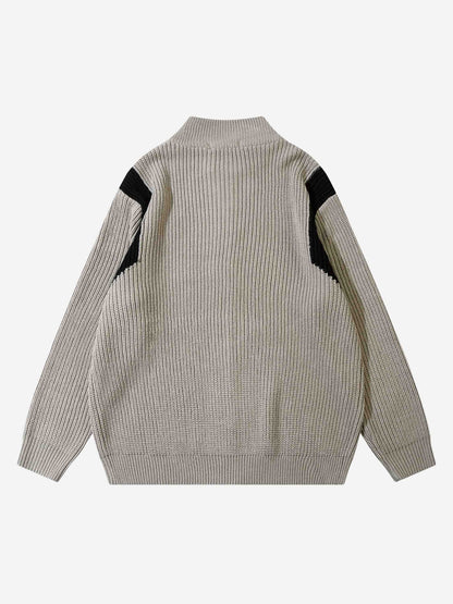 Herenvest Gideon Geweven Stijlvol Design