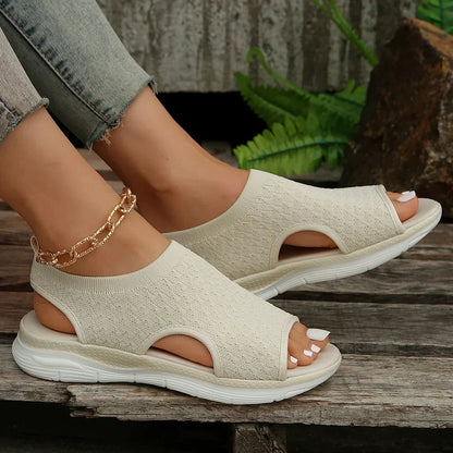 Solefit Orthopedische Sportsandalen voor Ultiem Comfort