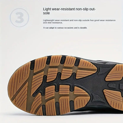 Unisex Winterschoenen Warm en Waterdicht