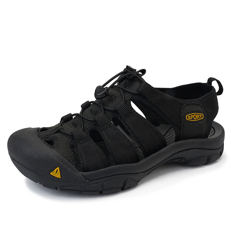 Dames Outdoor Sandaal Comfortabel Orthopedisch