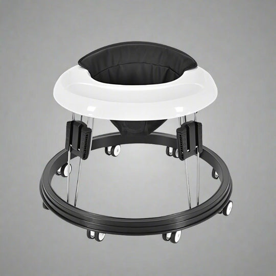 Babywalker Anti-Rollover Veiligheid Stroller Trotly