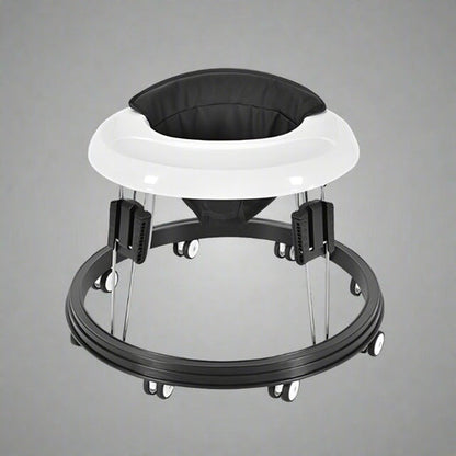 Babywalker Anti-Rollover Veiligheid Stroller Trotly