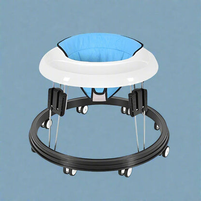 Babywalker Anti-Rollover Veiligheid Stroller Trotly