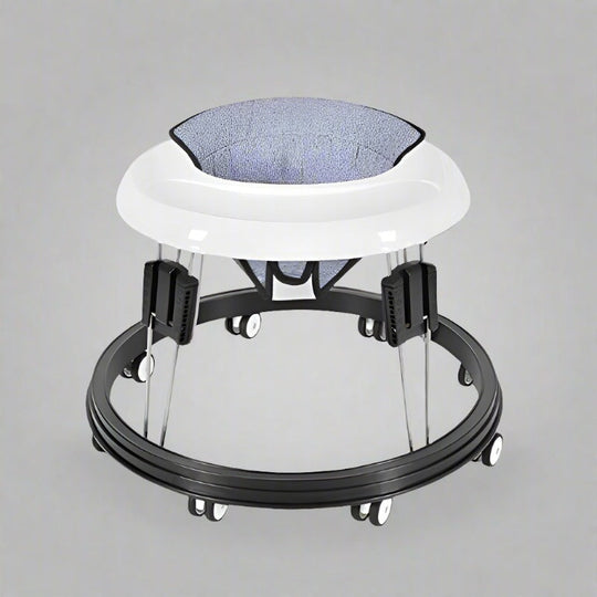 Babywalker Anti-Rollover Veiligheid Stroller Trotly