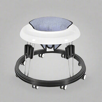 Babywalker Anti-Rollover Veiligheid Stroller Trotly