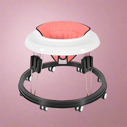 Babywalker Anti-Rollover Veiligheid Stroller Trotly