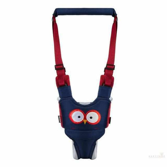 Baby Steppharnas Wandelharnas Veilig en Comfortabel