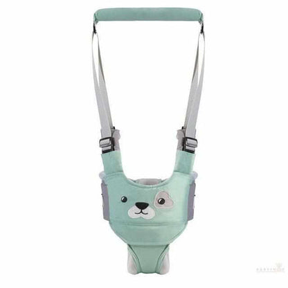Baby Steppharnas Wandelharnas Veilig en Comfortabel