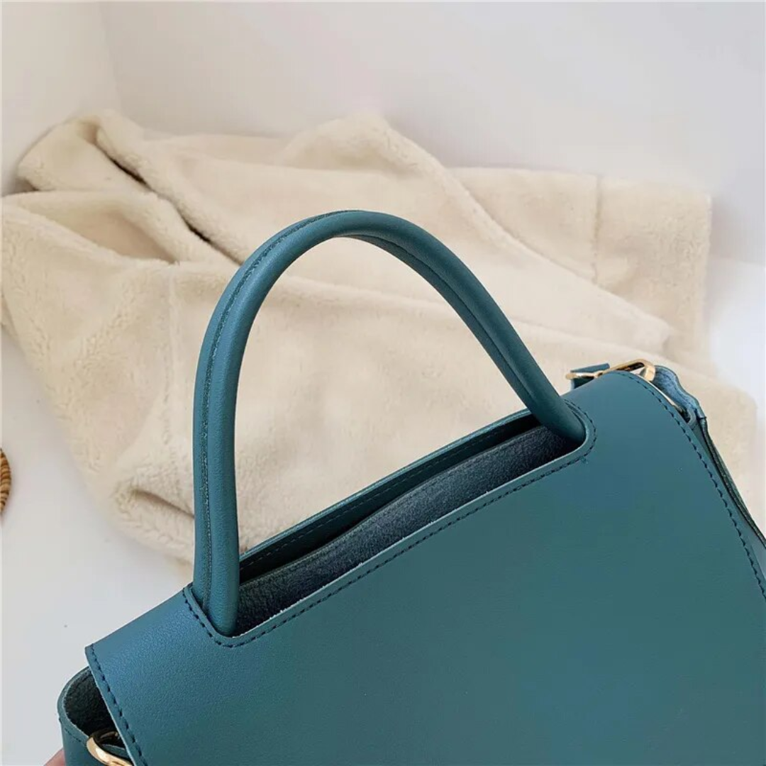 Messengertas Karen - Stijlvolle Casual Schouder tas