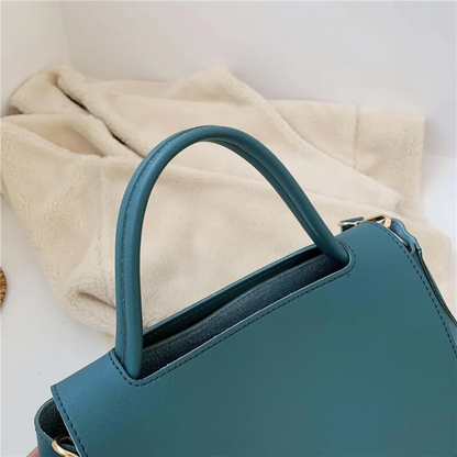 Messengertas Karen - Stijlvolle Casual Schouder tas