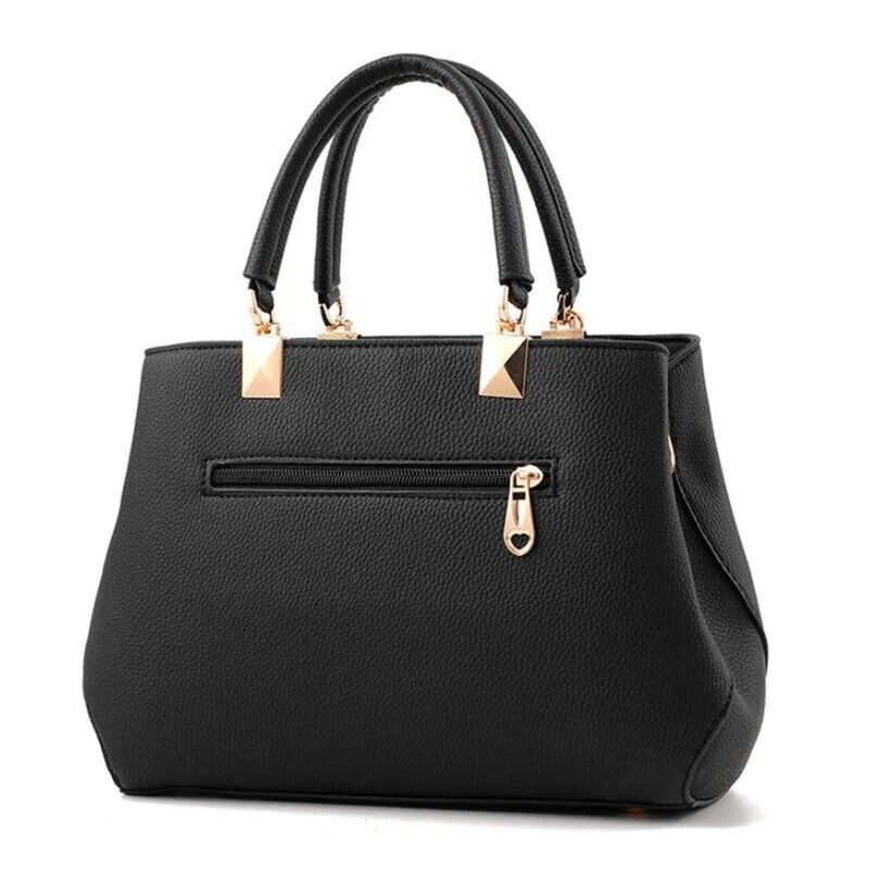 Kleine Crossbody Tas Leuk en Stijlvol