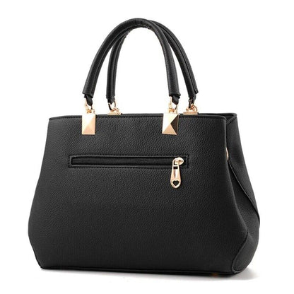 Kleine Crossbody Tas Leuk en Stijlvol